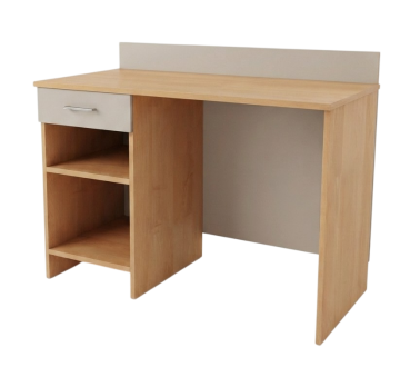 Bureau Téo